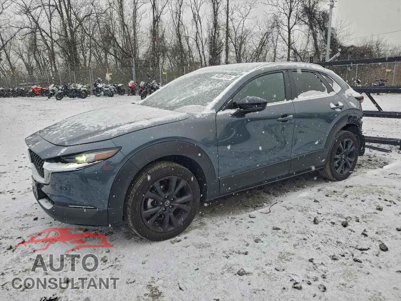 MAZDA CX30 2023 - 3MVDMBCM7PM538703