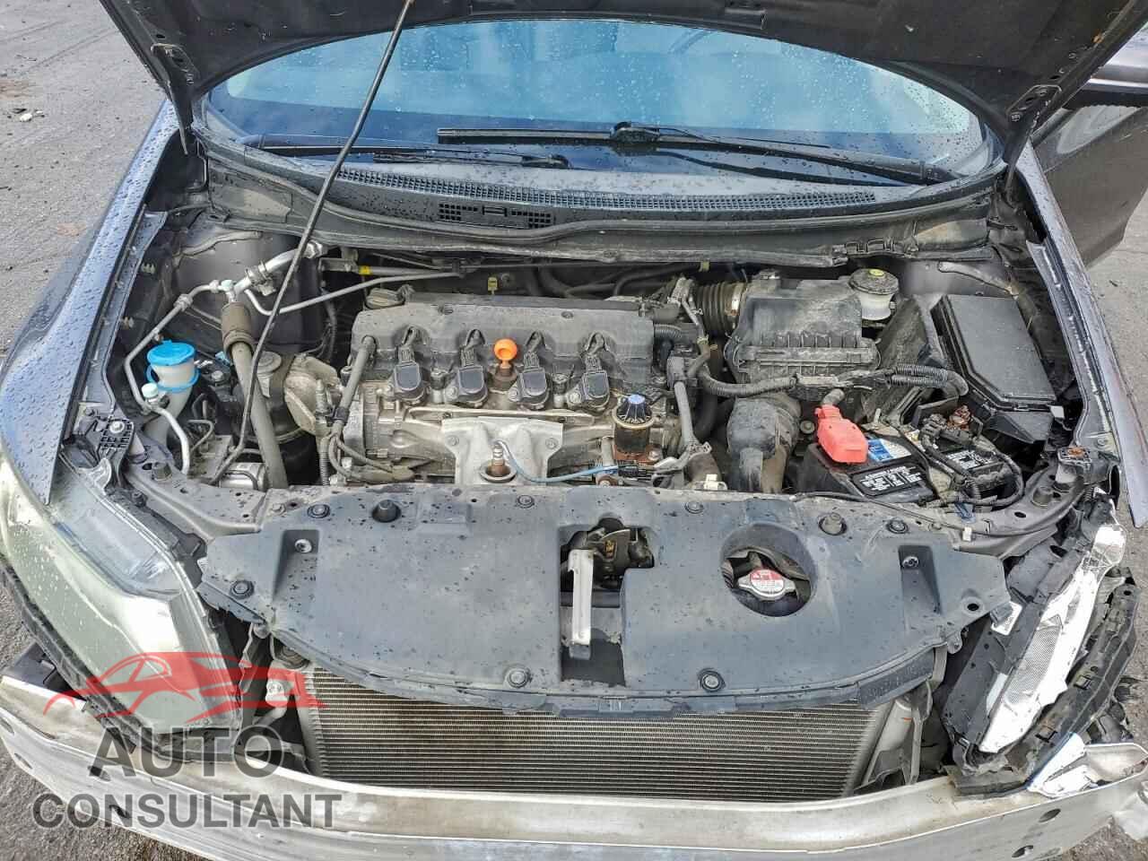 HONDA CIVIC 2015 - 19XFB2F52FE009771