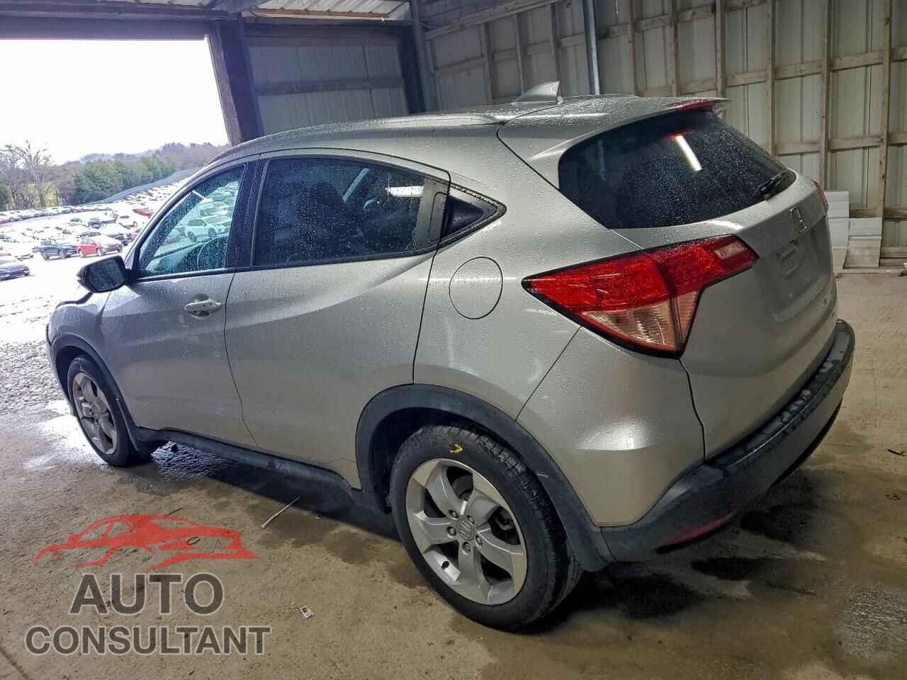HONDA HR-V 2016 - 3CZRU5H77GM745159