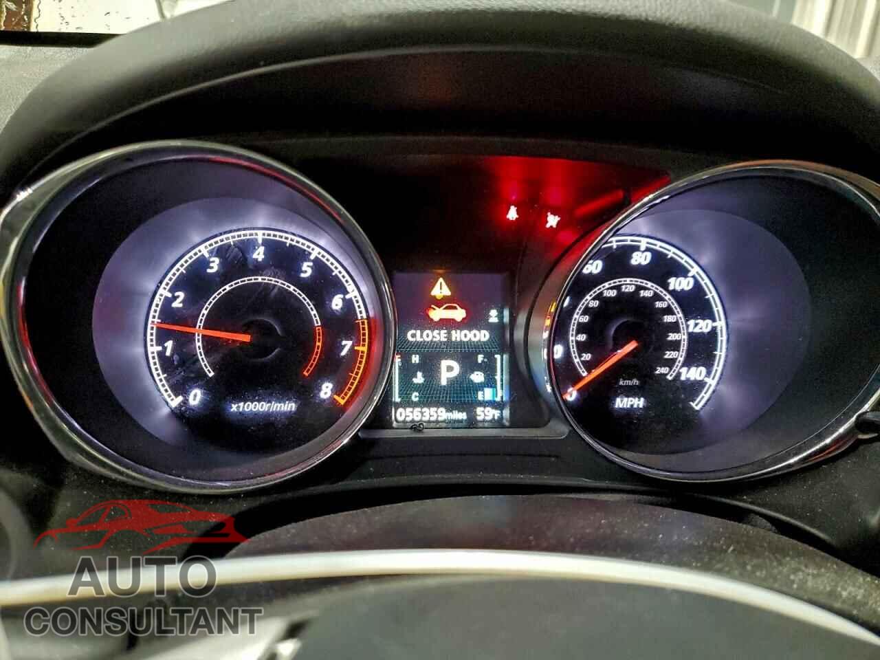 MITSUBISHI OUTLANDER 2020 - JA4AR3AU1LU001663