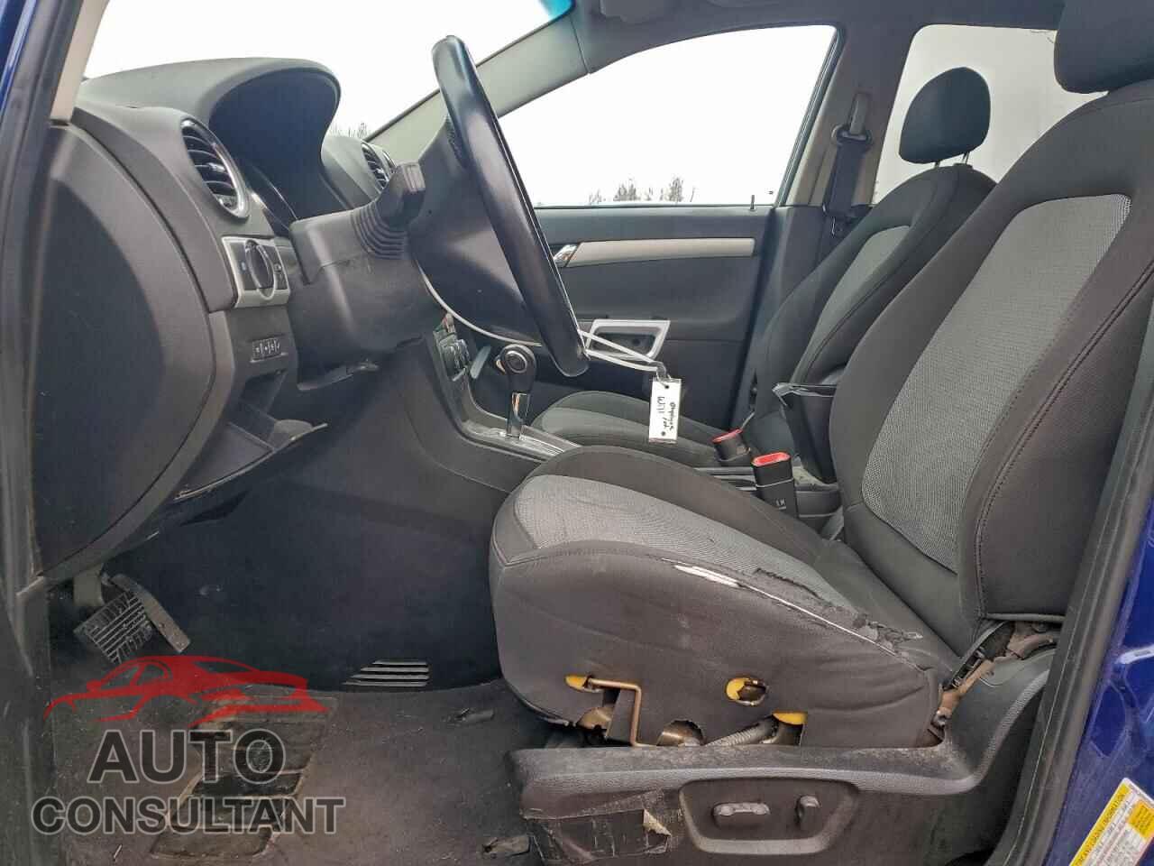 CHEVROLET CAPTIVA 2012 - 3GNAL3E50CS545976