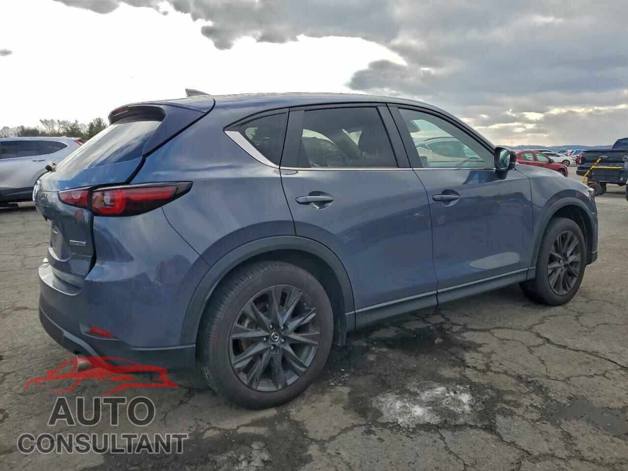 MAZDA CX-5 PREFE 2024 - JM3KFBCL2R0409503