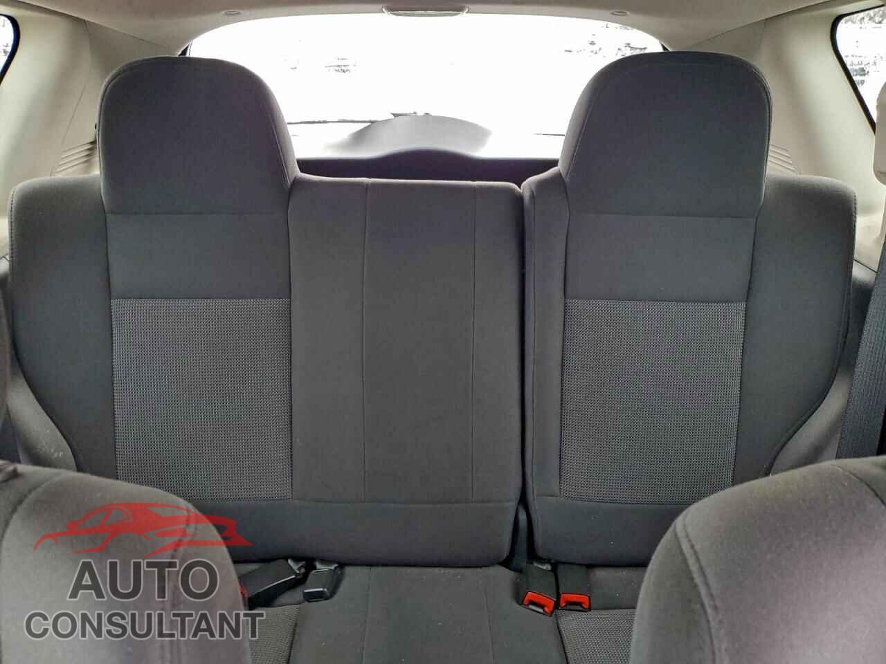 JEEP COMPASS 2013 - 1C4NJDEB9DD246161