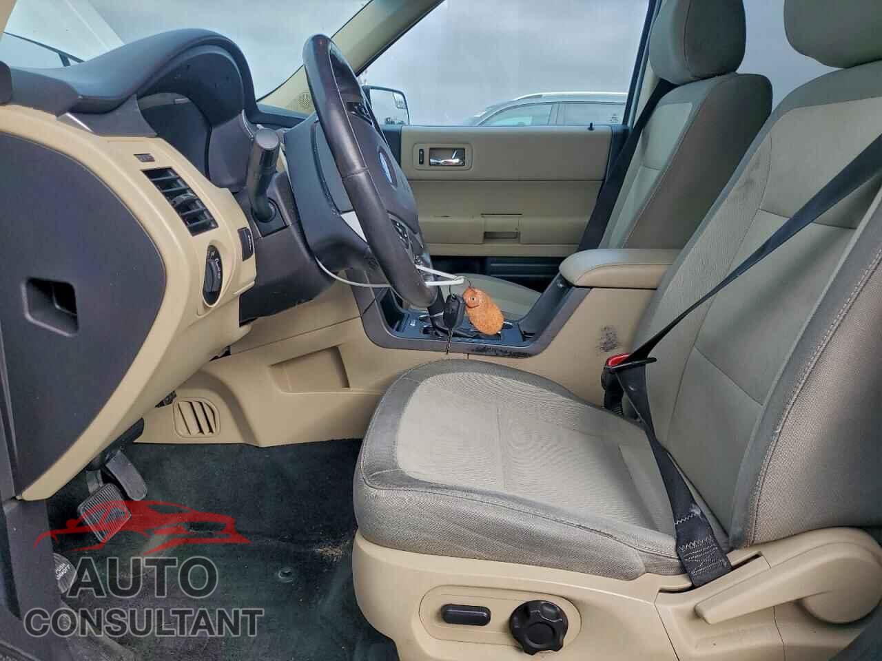 FORD FLEX 2015 - 2FMGK5B83FBA19086