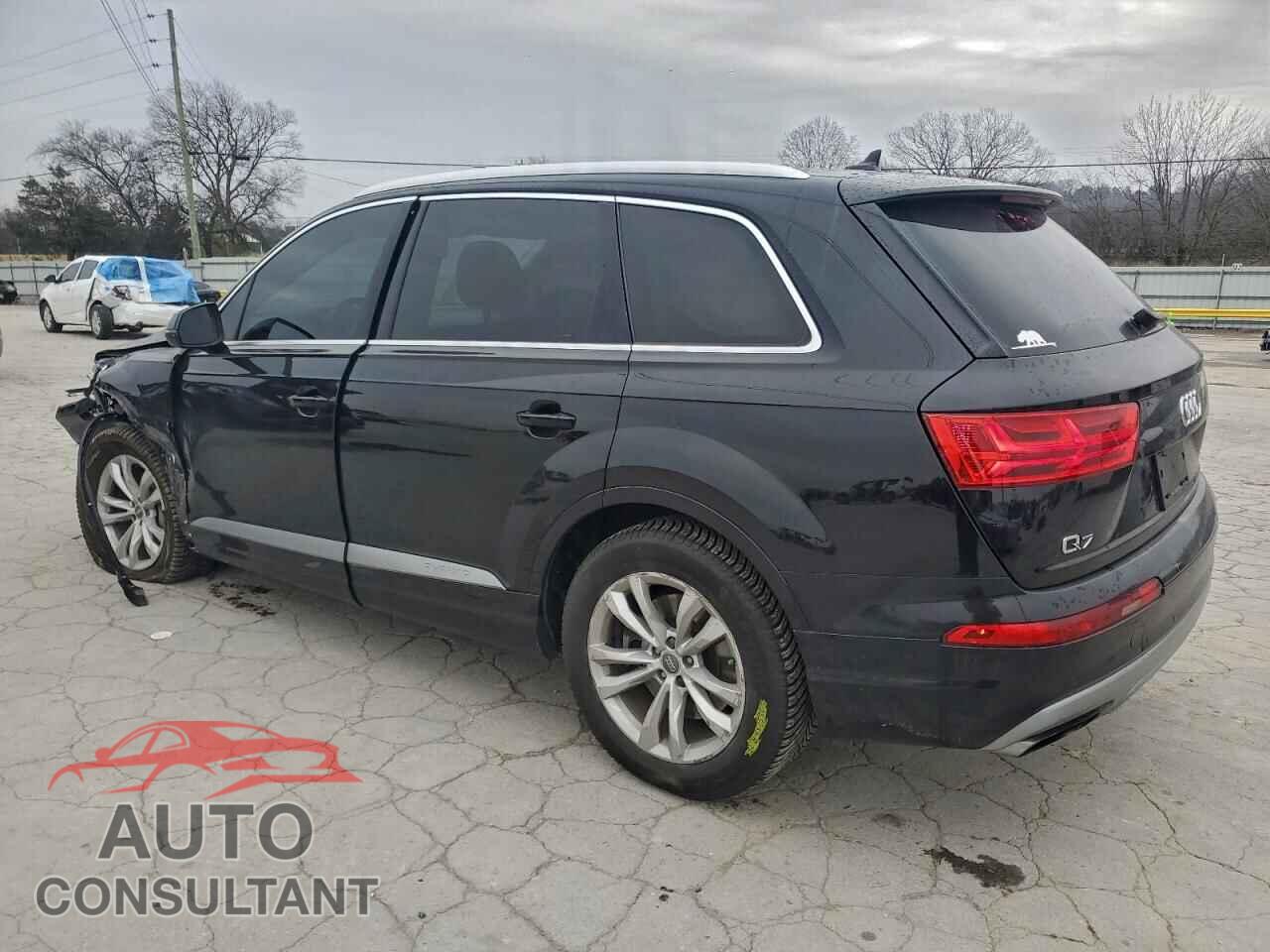 AUDI Q7 2017 - WA1AAAF7XHD003370