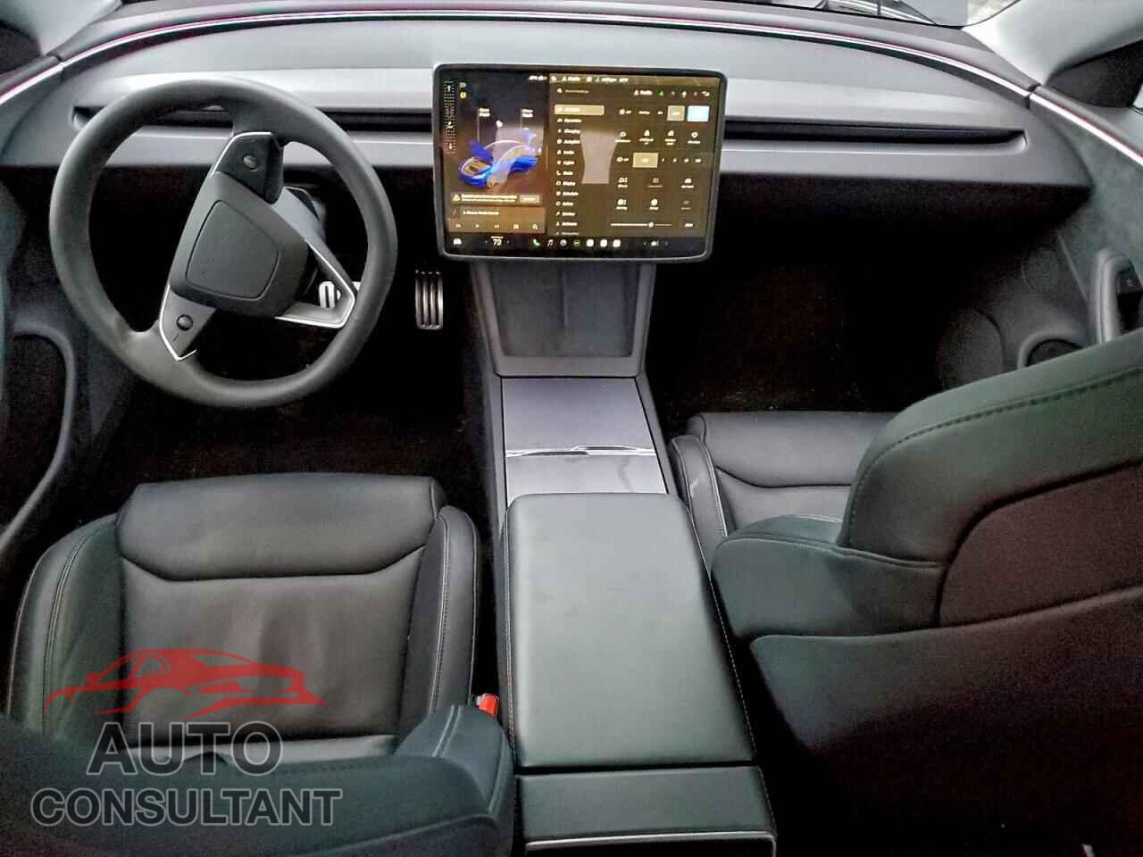TESLA MODEL 3 2024 - 5YJ3E1ET0RF856176
