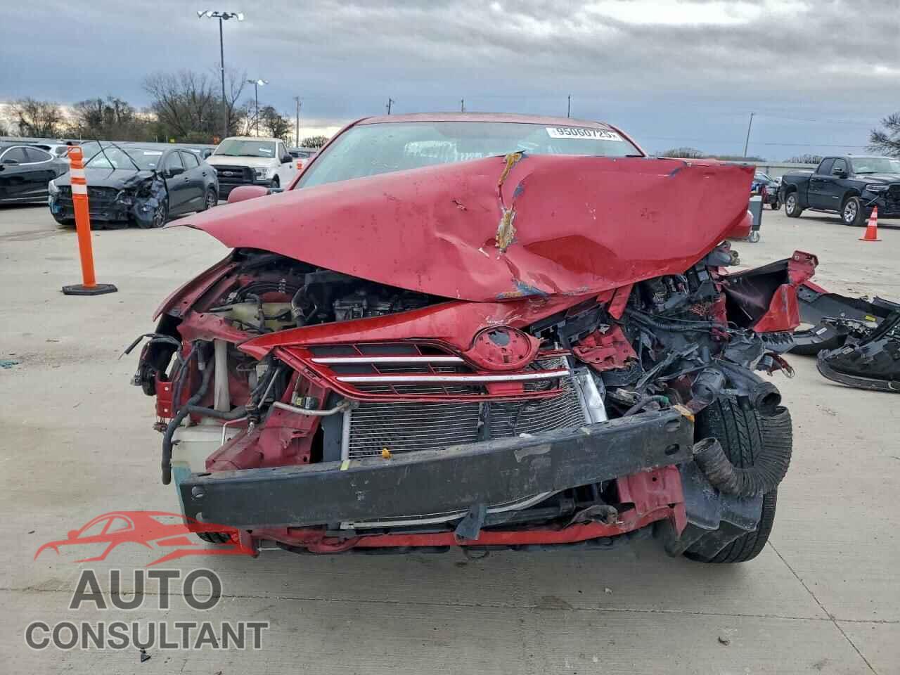 TOYOTA COROLLA 2013 - 5YFBU4EEXDP092156
