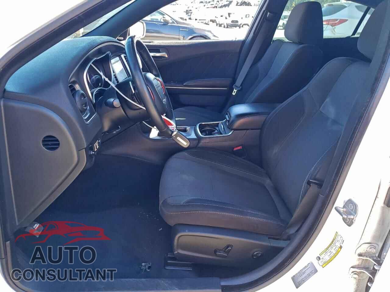 DODGE CHARGER 2015 - 2C3CDXCT6FH762466