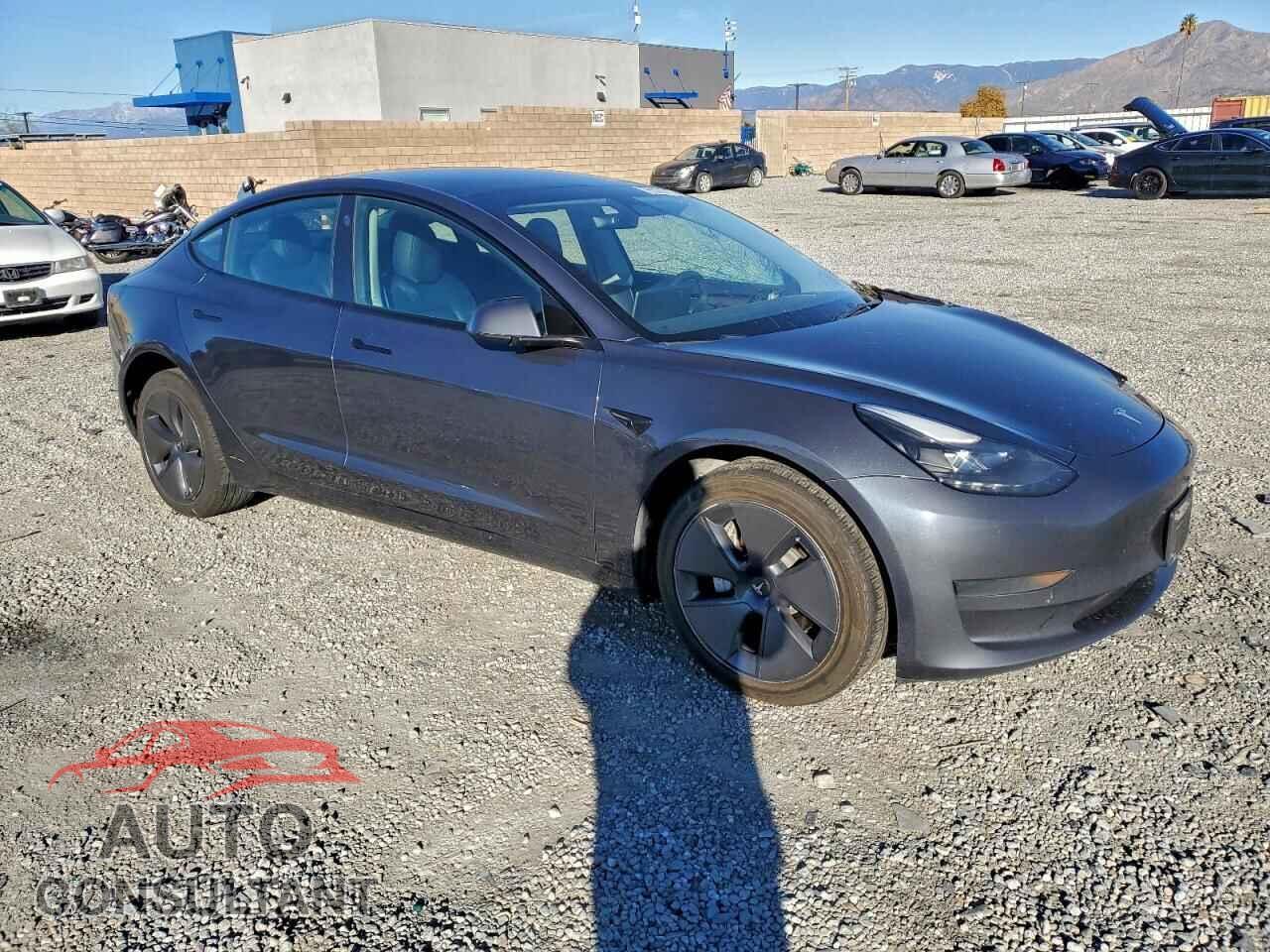 TESLA MODEL 3 2023 - 5YJ3E1EA7PF396526