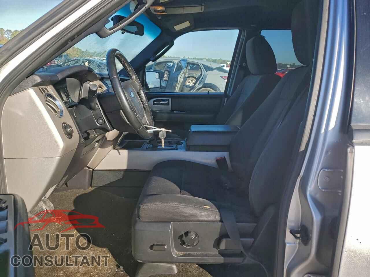 FORD EXPEDITION 2017 - 1FMJK1HT2HEA57670