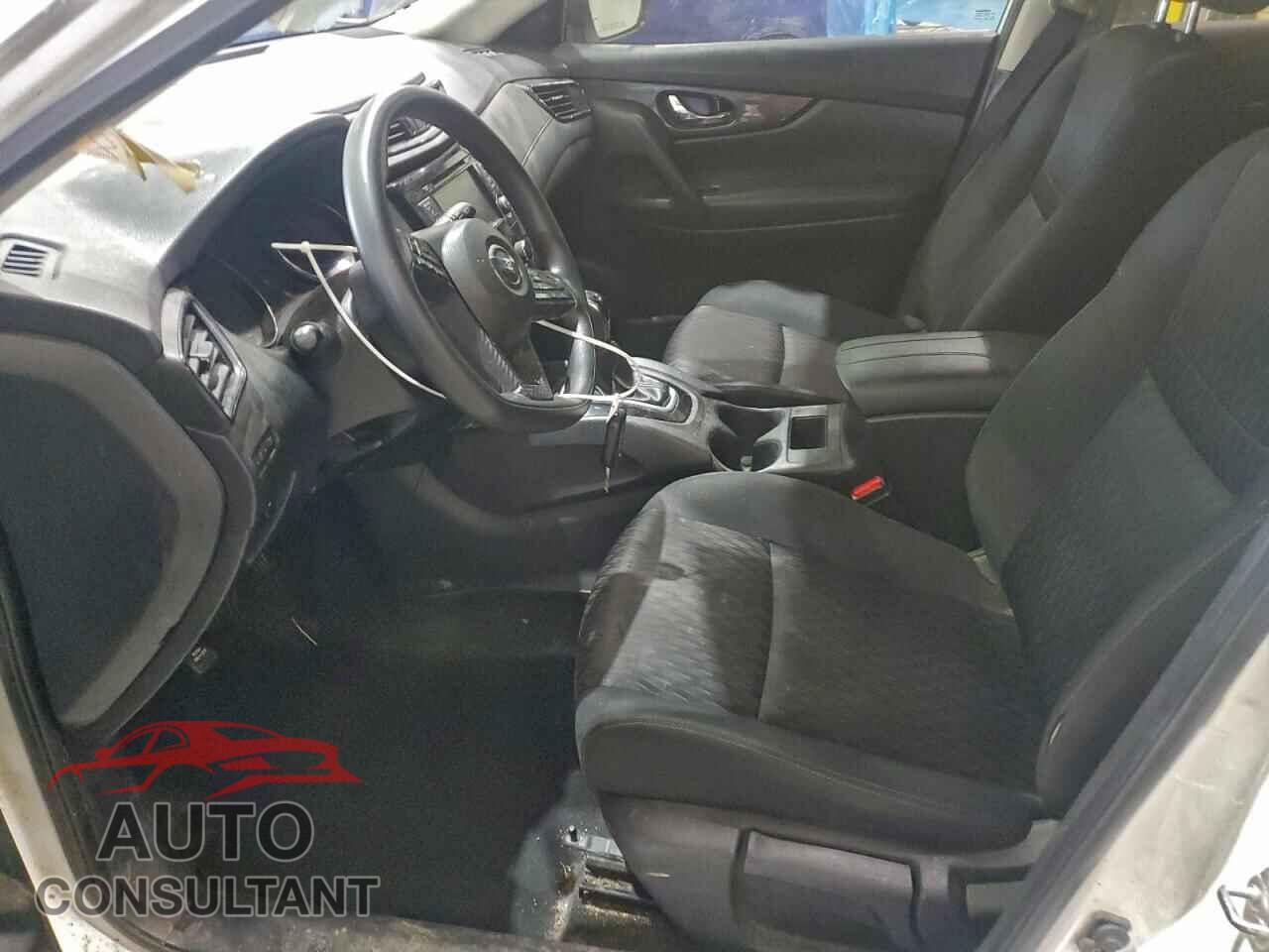 NISSAN ROGUE 2018 - KNMAT2MV8JP561097