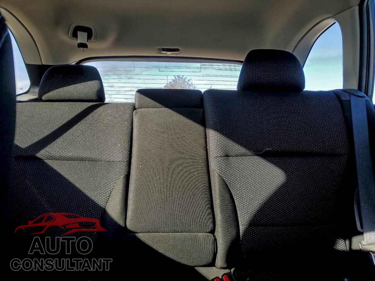 SUBARU OUTBACK 2017 - 4S4BSAAC2H3398934