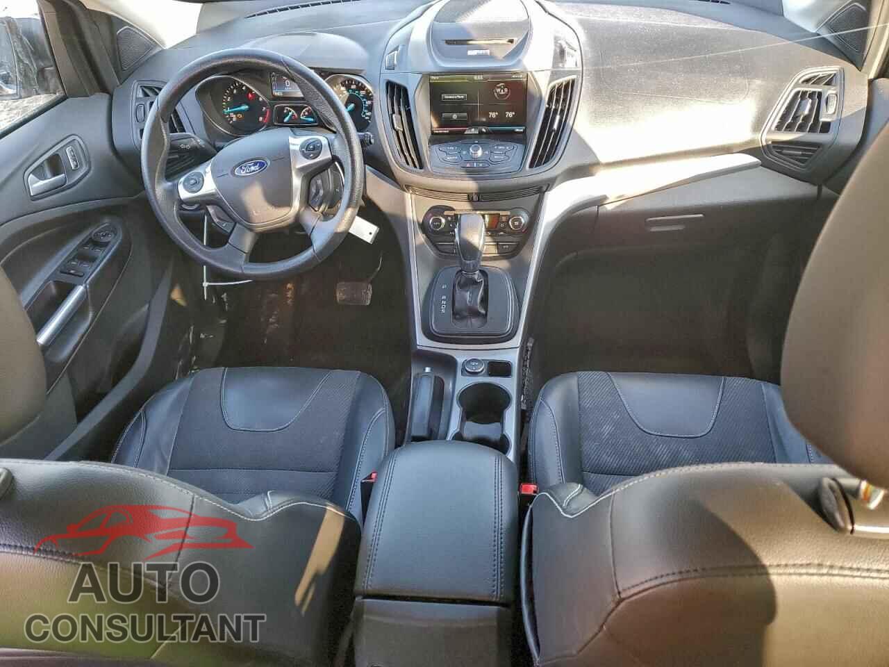 FORD ESCAPE 2014 - 1FMCU9G98EUE50033