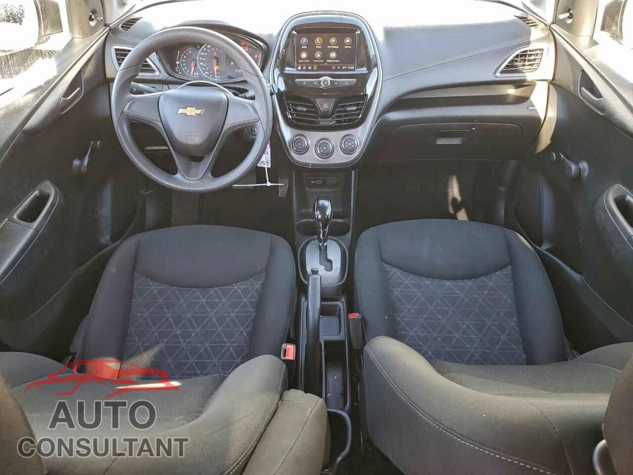 CHEVROLET SPARK 2020 - KL8CB6SA8LC429561