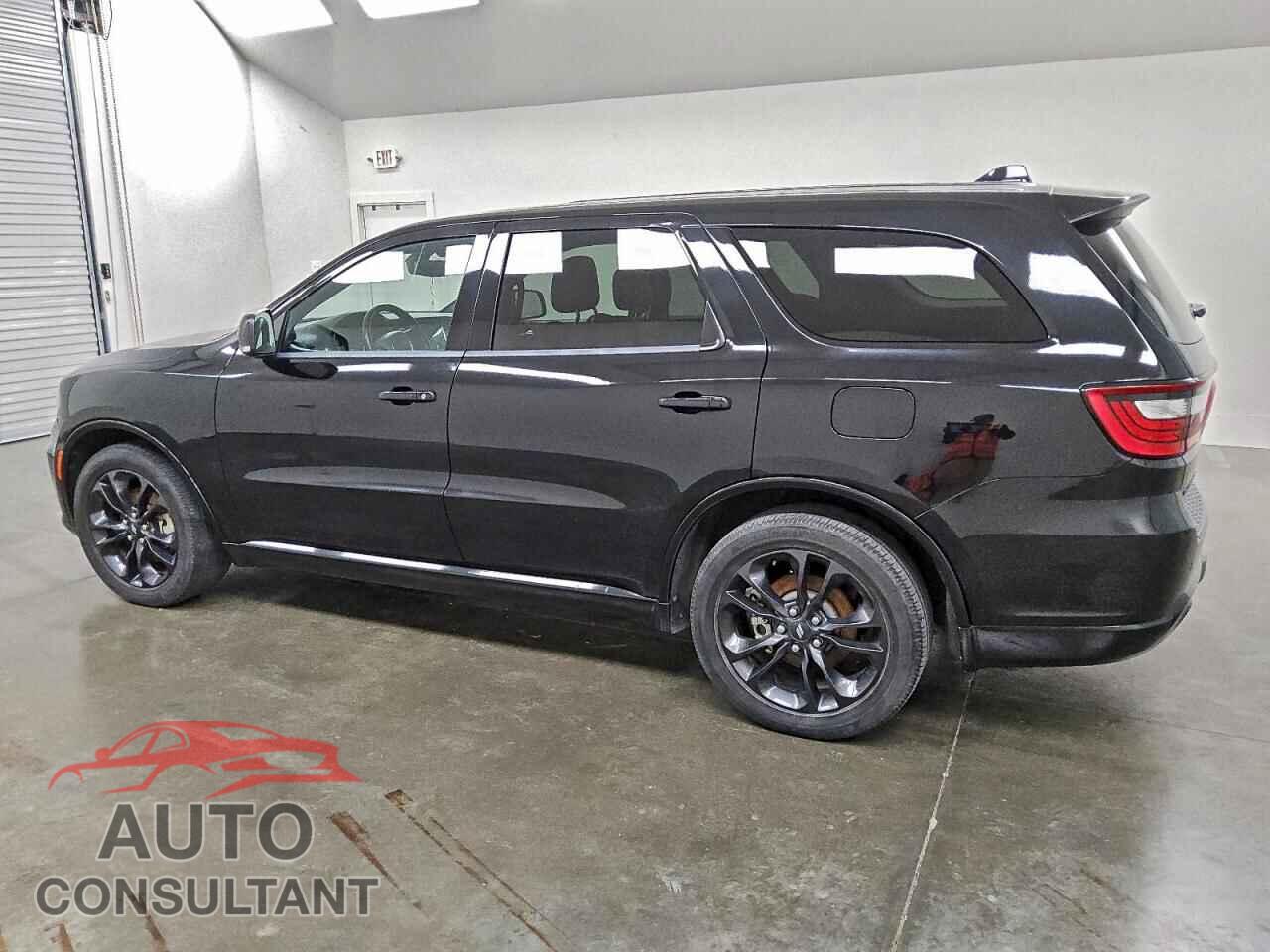 DODGE DURANGO 2021 - 1C4RDHDG0MC846778