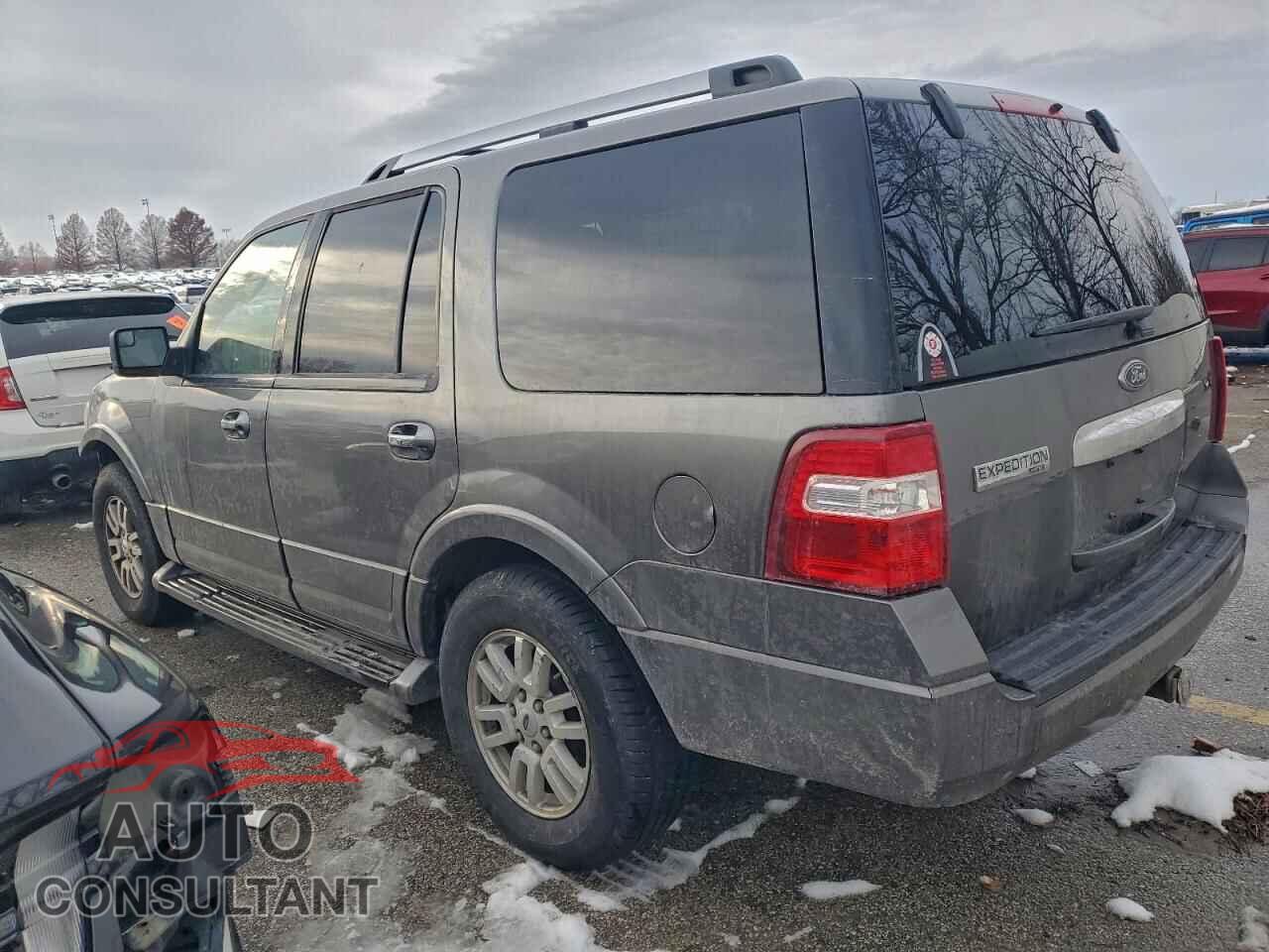 FORD EXPEDITION 2014 - 1FMJU2A59EEF62788