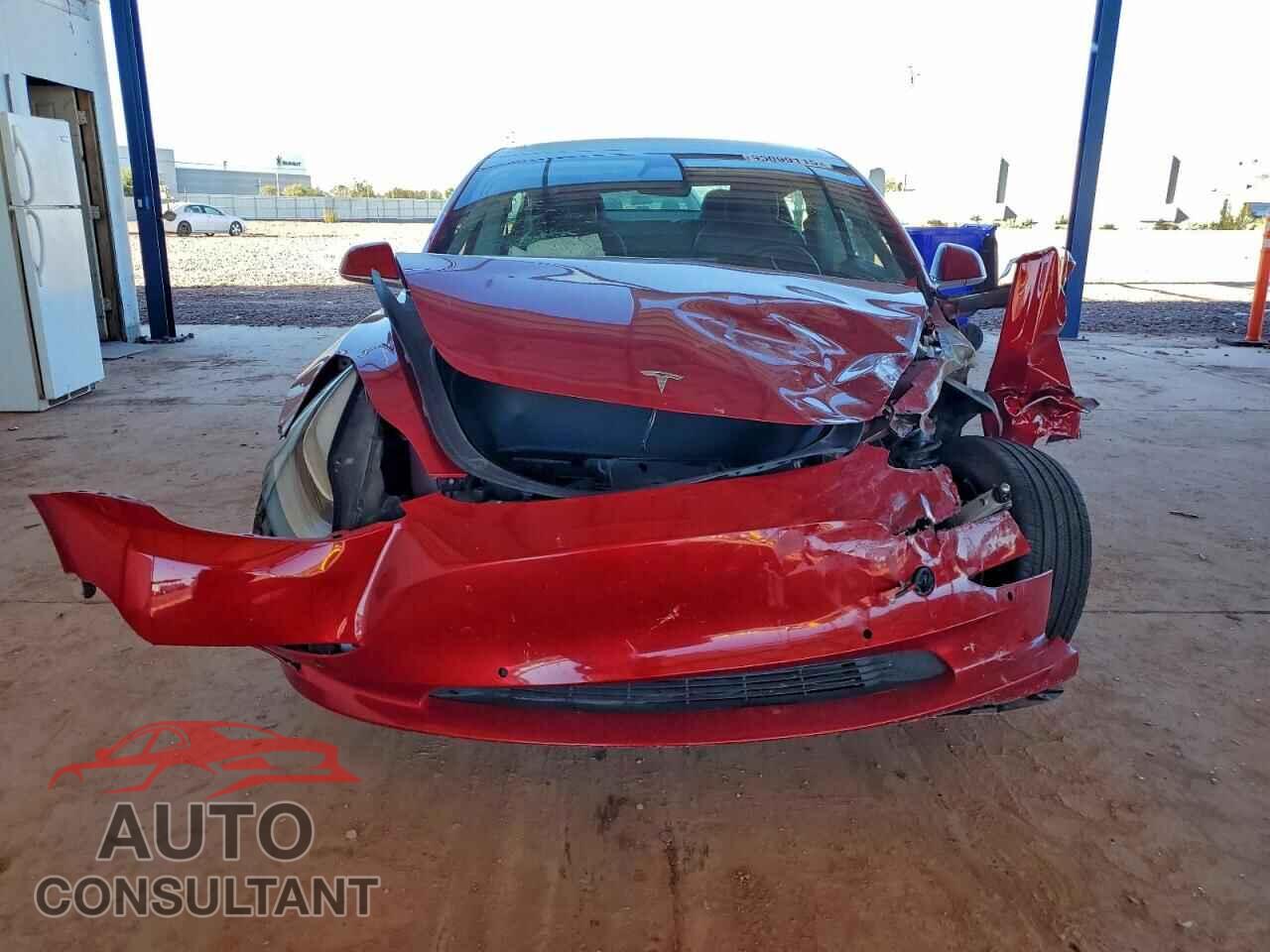 TESLA MODEL 3 2020 - 5YJ3E1EA2LF611692