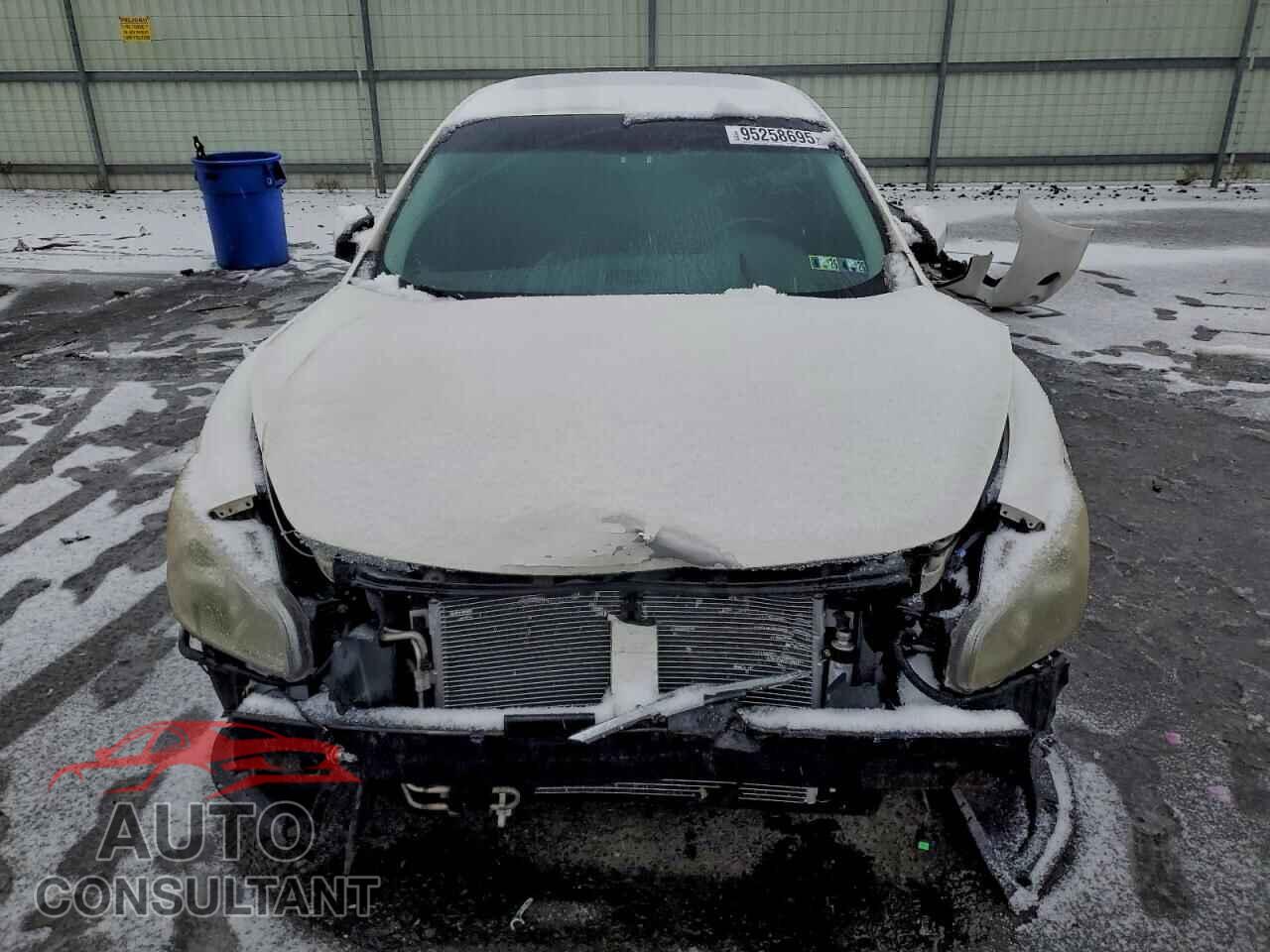 NISSAN MAXIMA 2010 - 1N4AA5AP1AC825433