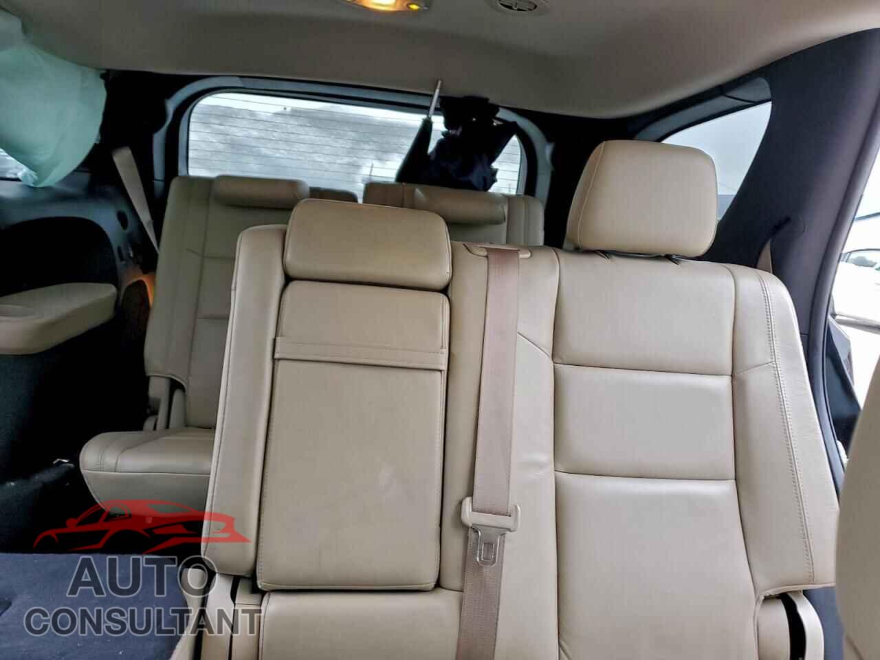DODGE DURANGO 2017 - 1C4RDJDG2HC629617