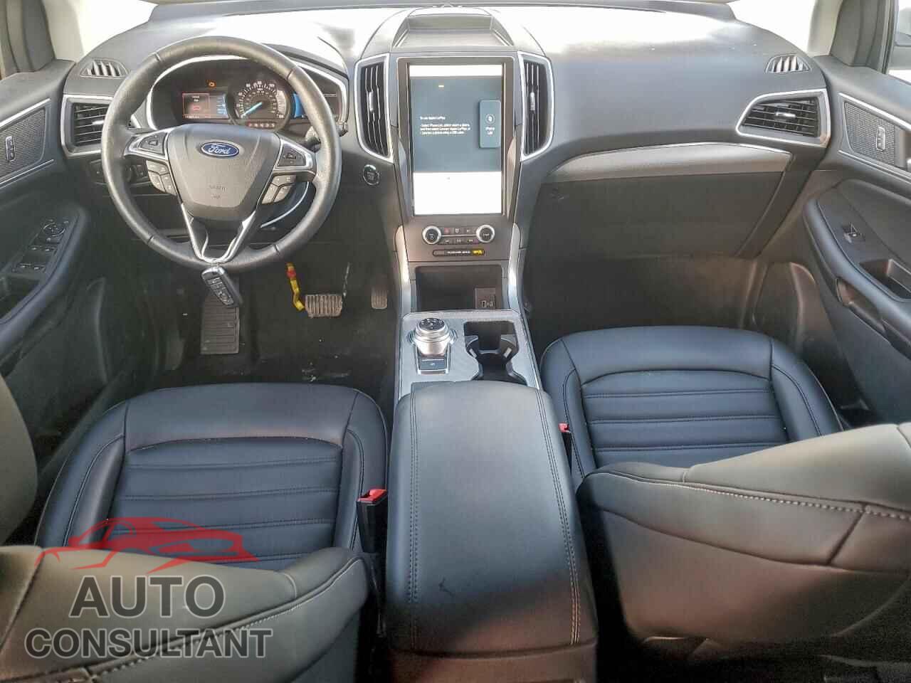 FORD EDGE 2021 - 2FMPK3J97MBA13268