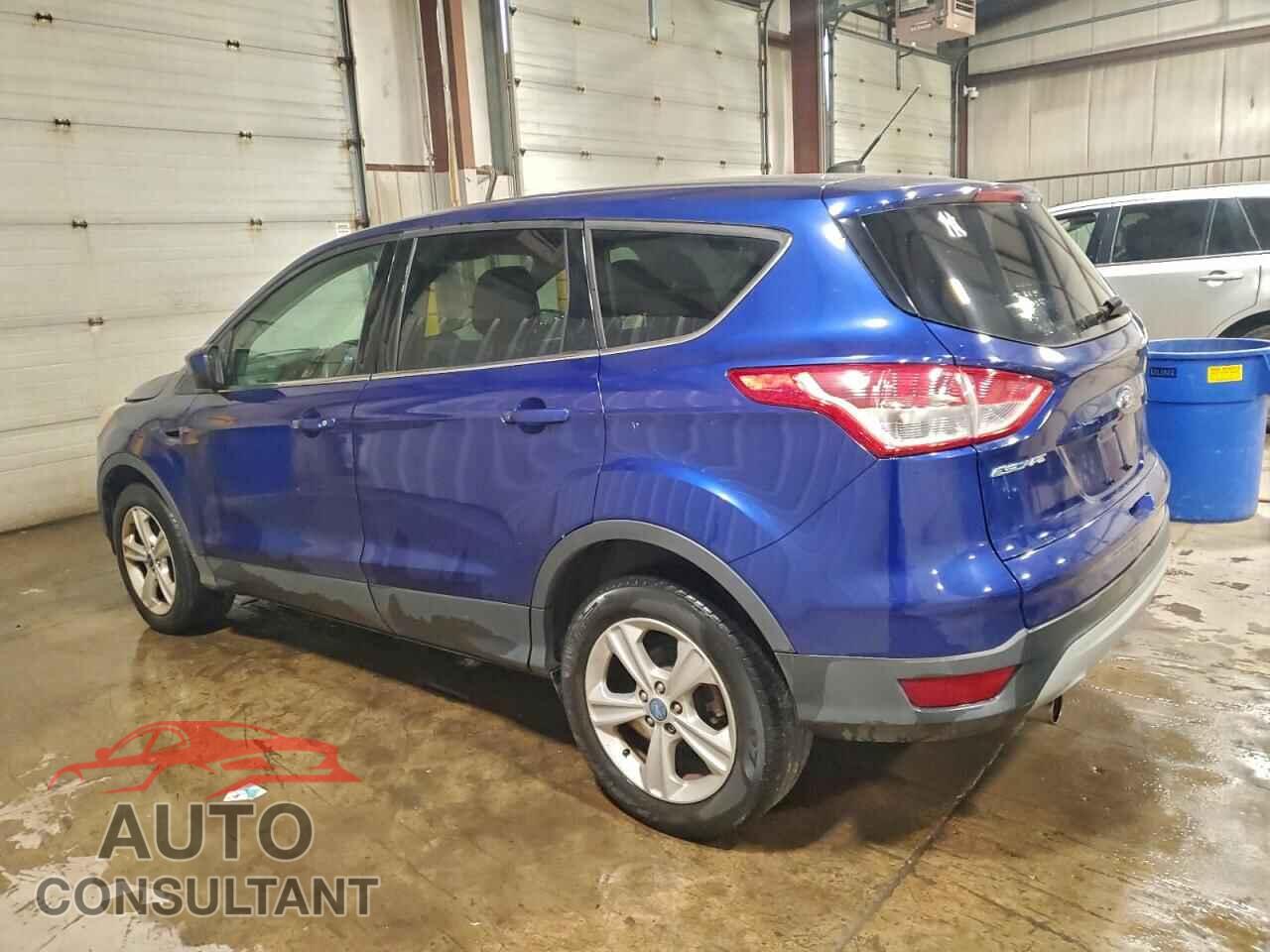 FORD ESCAPE 2013 - 1FMCU9GX5DUD14004