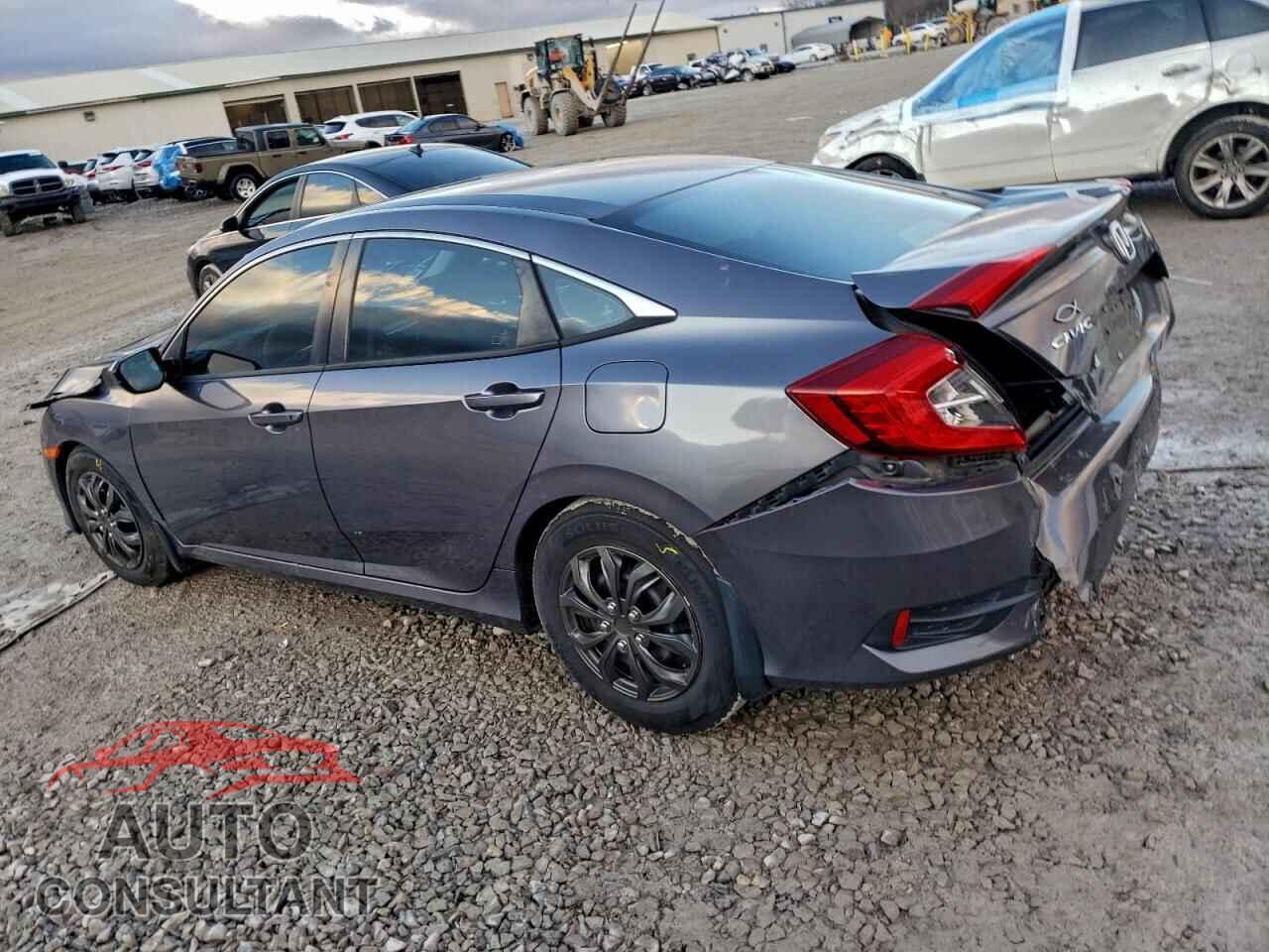 HONDA CIVIC 2016 - 19XFC2F59GE019762