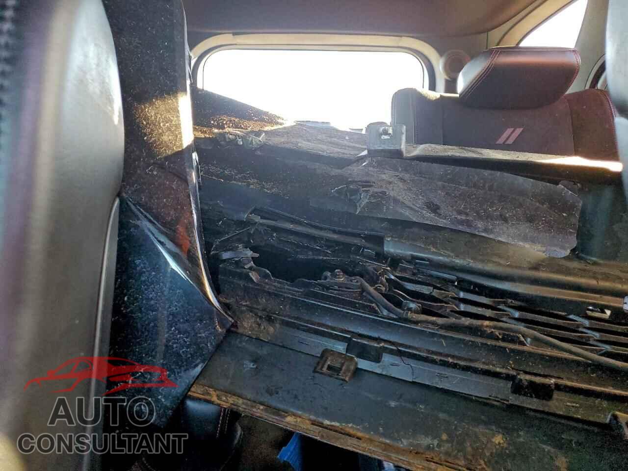 DODGE DURANGO 2023 - 1C4SDJCT3PC656212