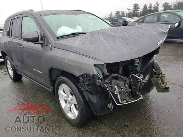 JEEP COMPASS 2015 - 1C4NJDEB0FD207879