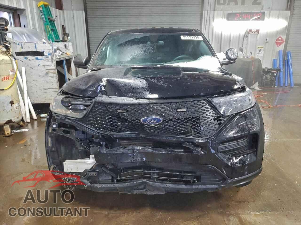 FORD EXPLORER 2023 - 1FM5K8AB0PGC18418