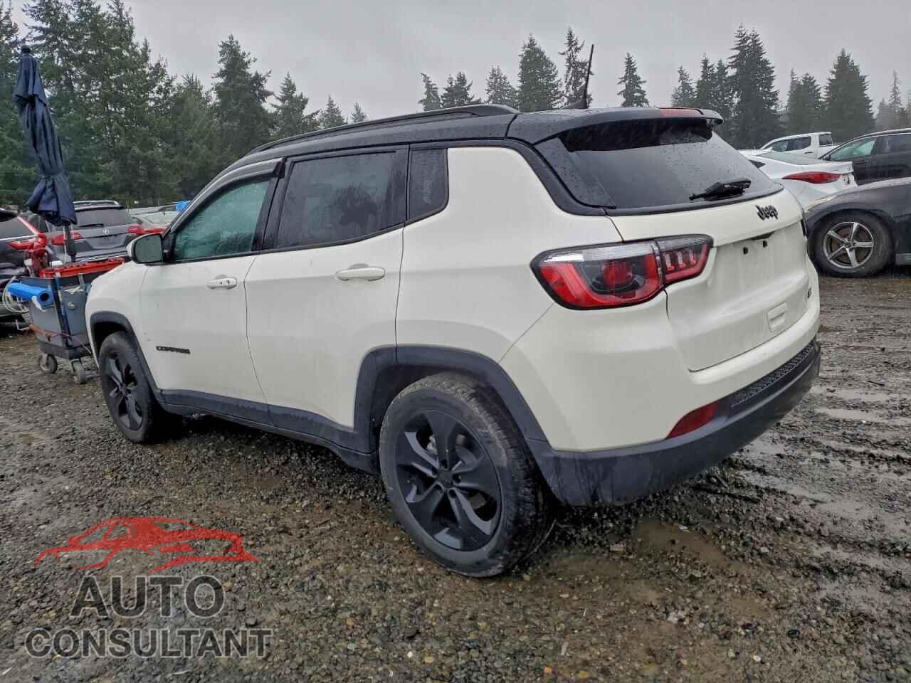 JEEP COMPASS 2019 - 3C4NJCBBXKT762891