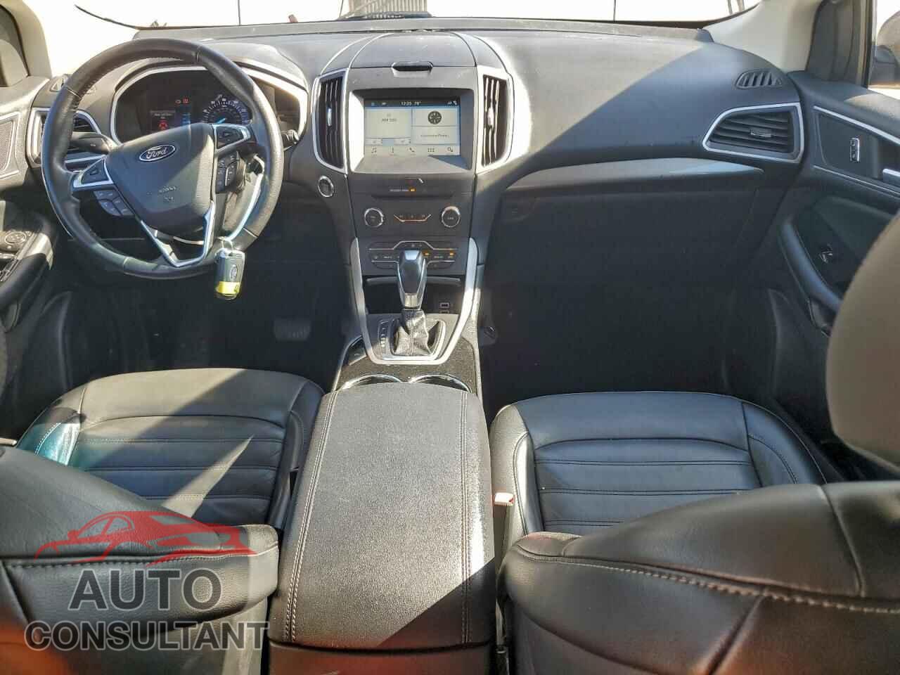 FORD EDGE 2017 - 2FMPK3J94HBC22473