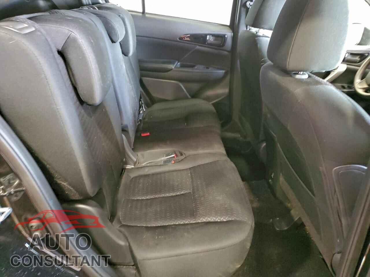 MITSUBISHI ECLIPSE 2019 - JA4AT3AA1KZ019475