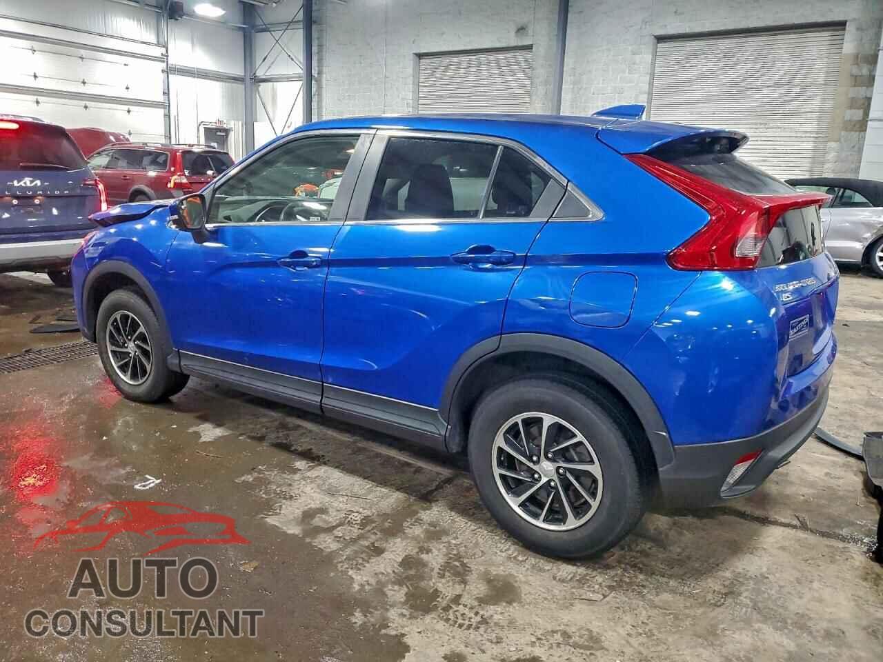 MITSUBISHI ECLIPSE 2020 - JA4AT3AA7LZ036315