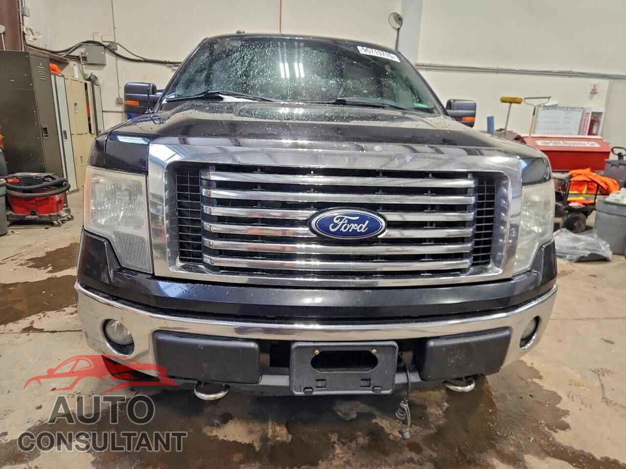 FORD F-150 2011 - 1FTFW1EF8BFA97721