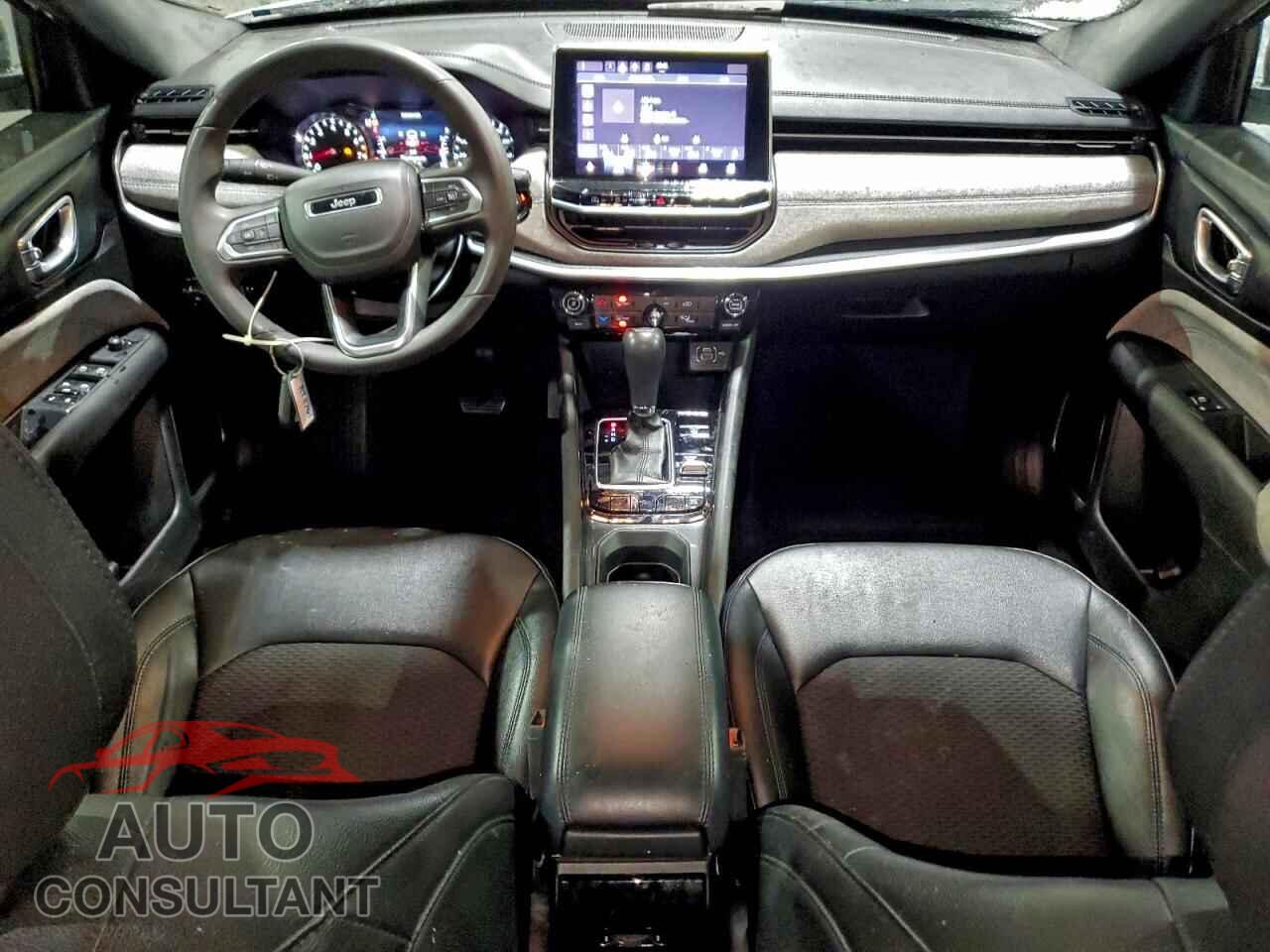JEEP COMPASS 2024 - 3C4NJDBN0RT117421
