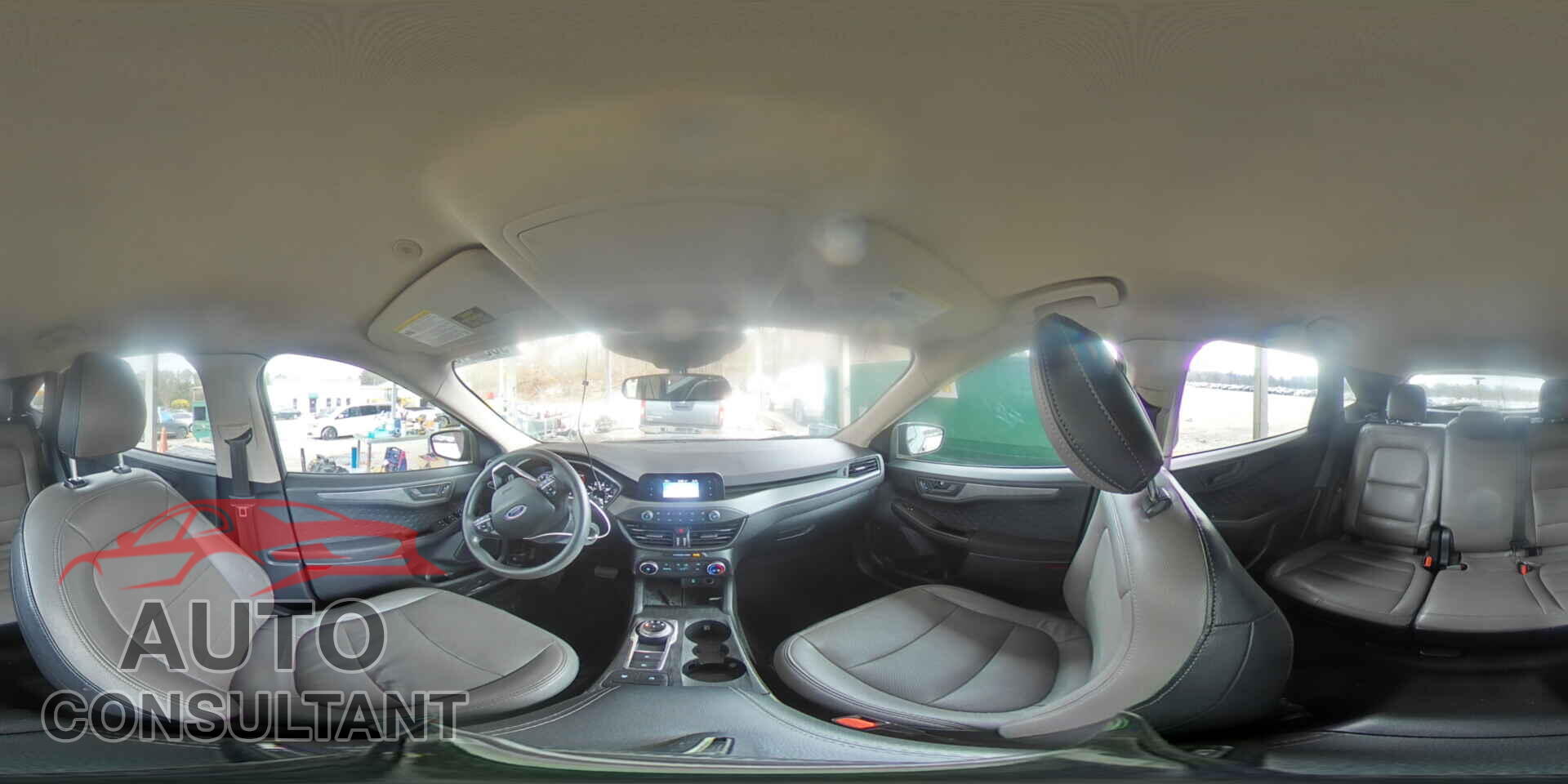 FORD ESCAPE 2020 - 1FMCU0F64LUA45707