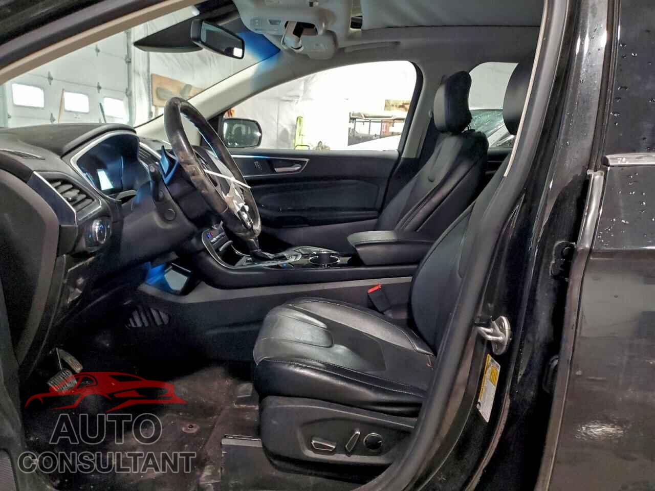 FORD EDGE 2015 - 2FMPK4K82FBC08211