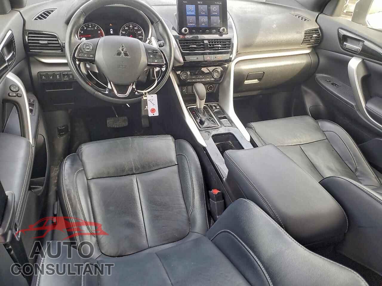 MITSUBISHI ECLIPSE 2022 - JA4ASWAA3NZ054592