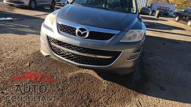 MAZDA CX-9 2012 - JM3TB2DA5C0356848