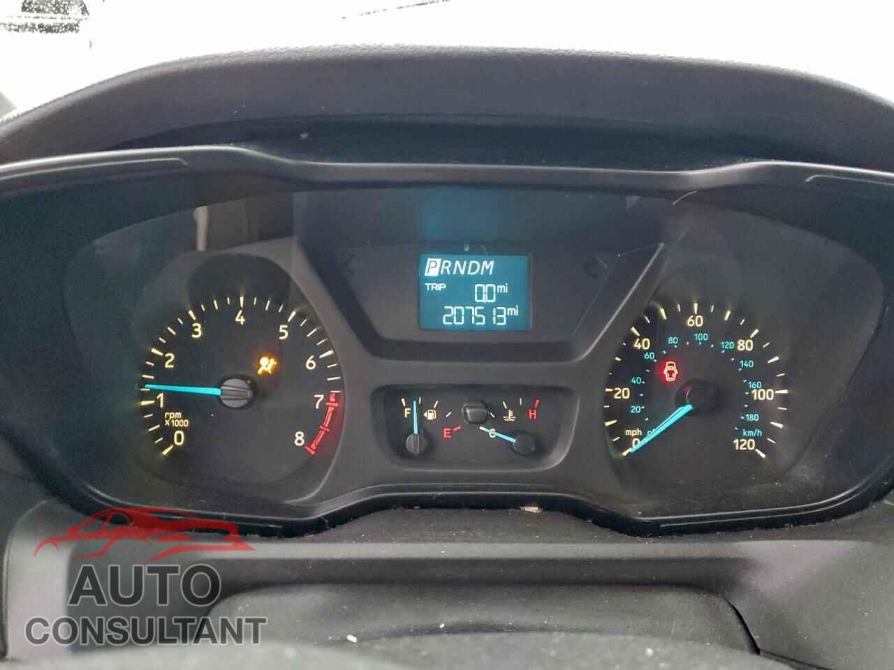 FORD TRANSIT 2015 - 1FTNE2CM6FKA76319