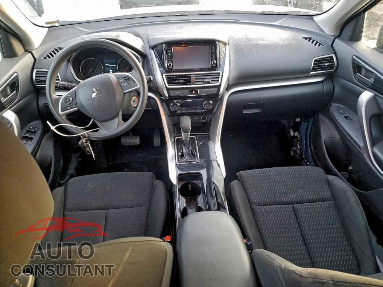 MITSUBISHI ECLIPSE 2020 - JA4AS3AA5LZ033819