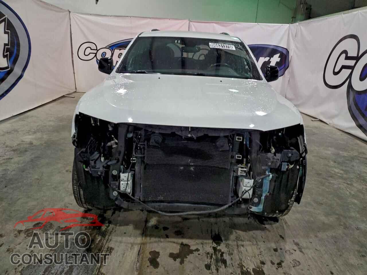 DODGE DURANGO 2023 - 1C4RDHAG3PC616239