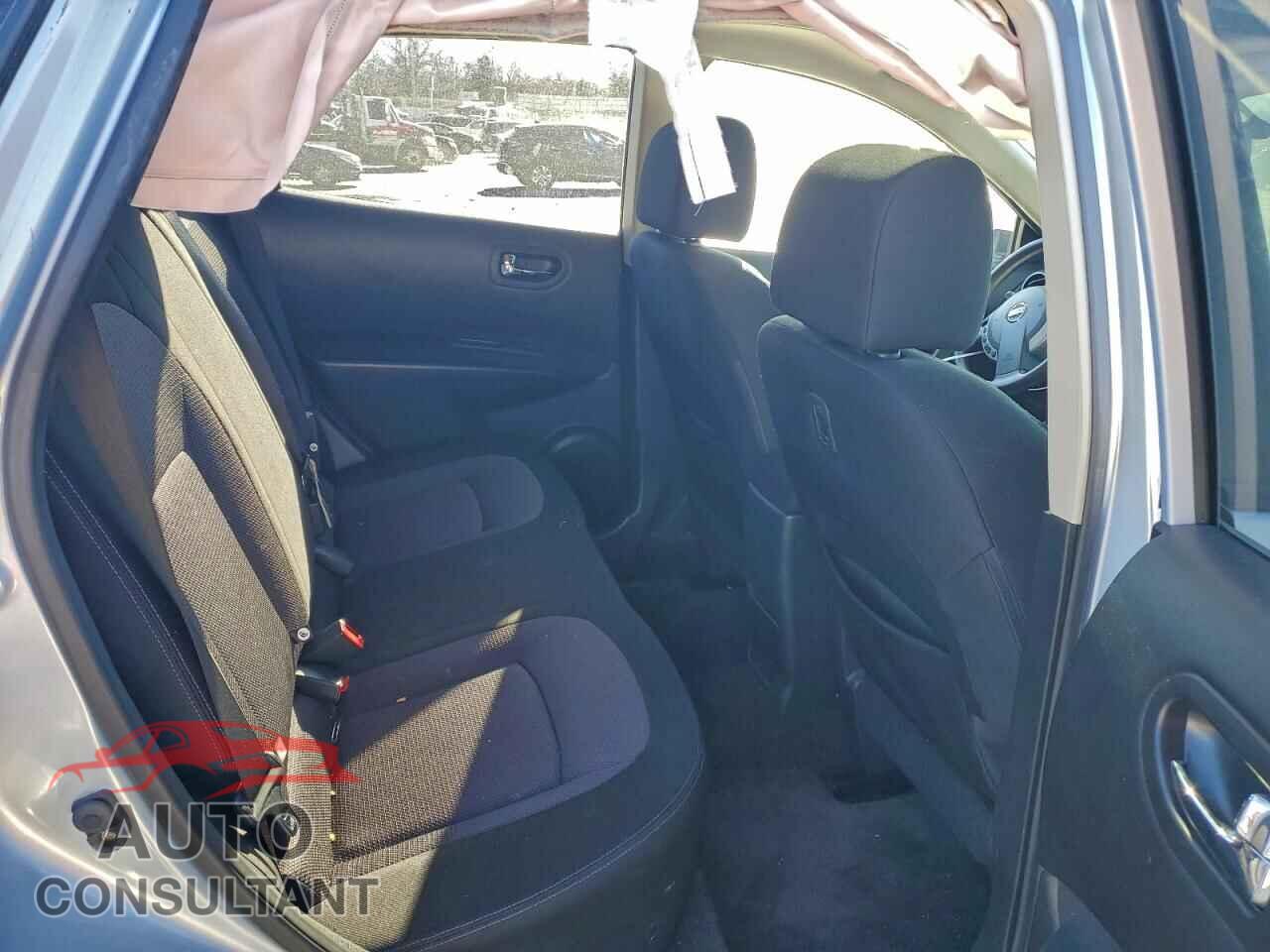NISSAN ROGUE 2013 - JN8AS5MV8DW106978