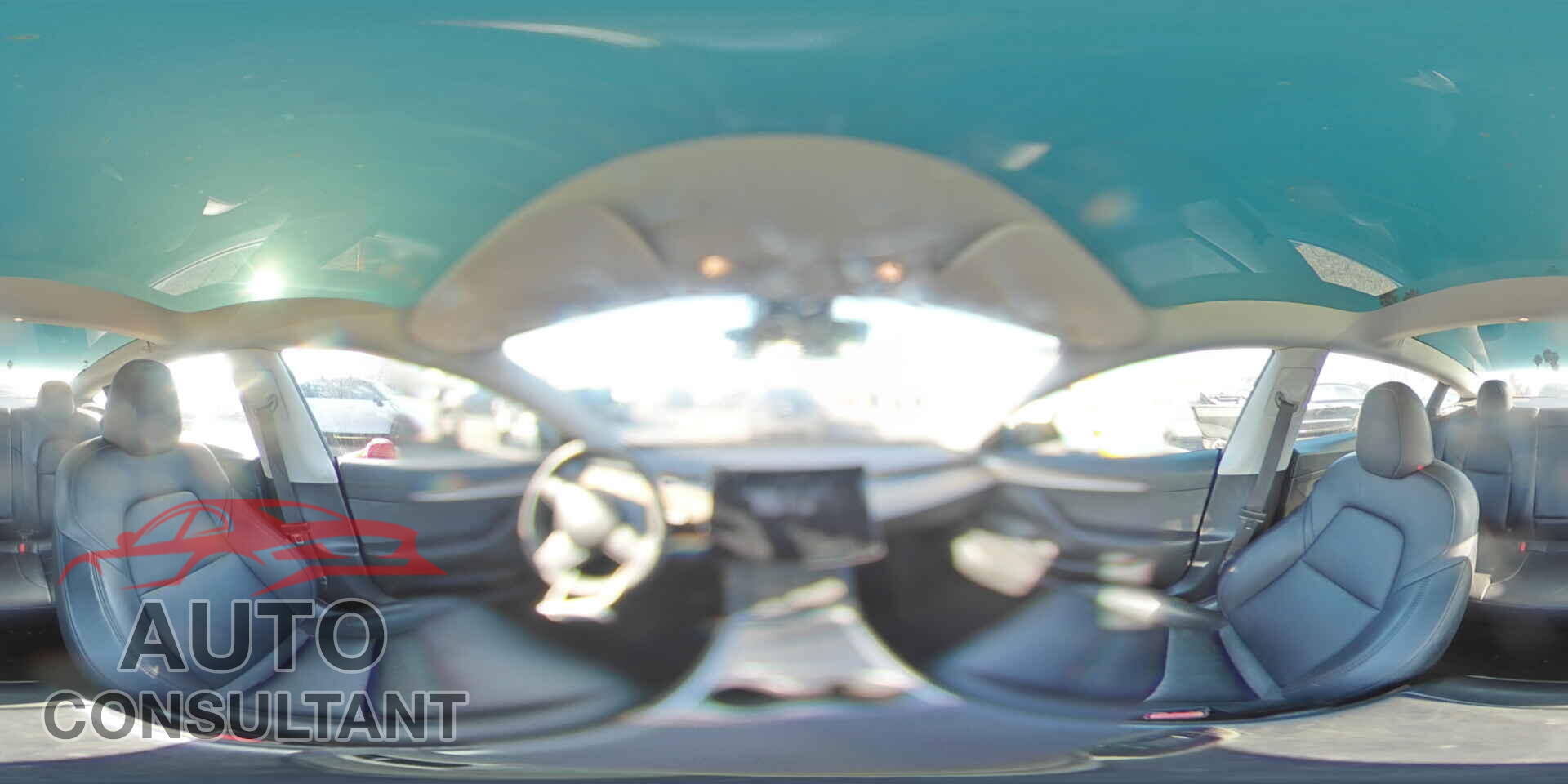 TESLA MODEL 3 2023 - 5YJ3E1EB5PF628632