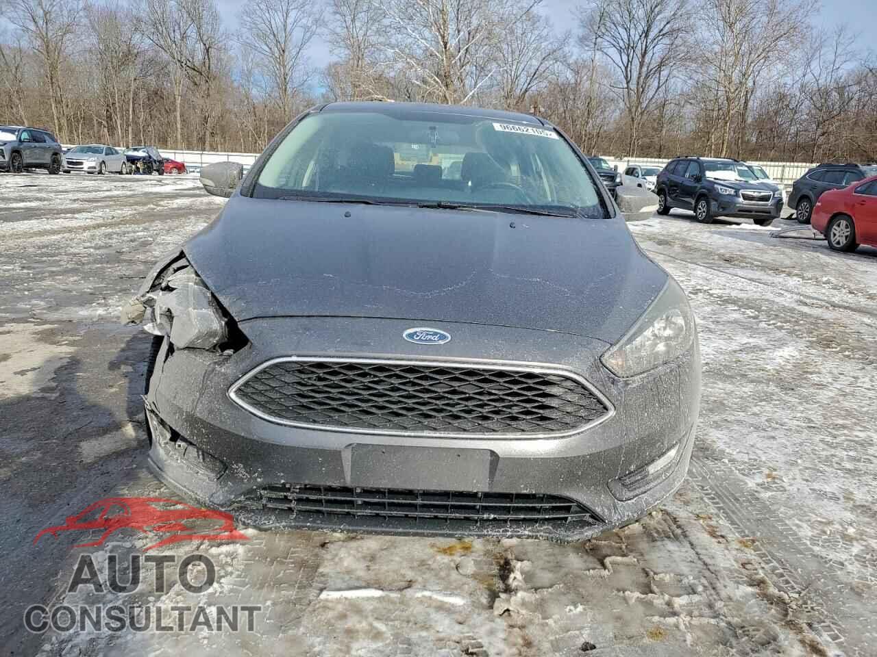 FORD FOCUS 2016 - 1FADP3K23GL361167