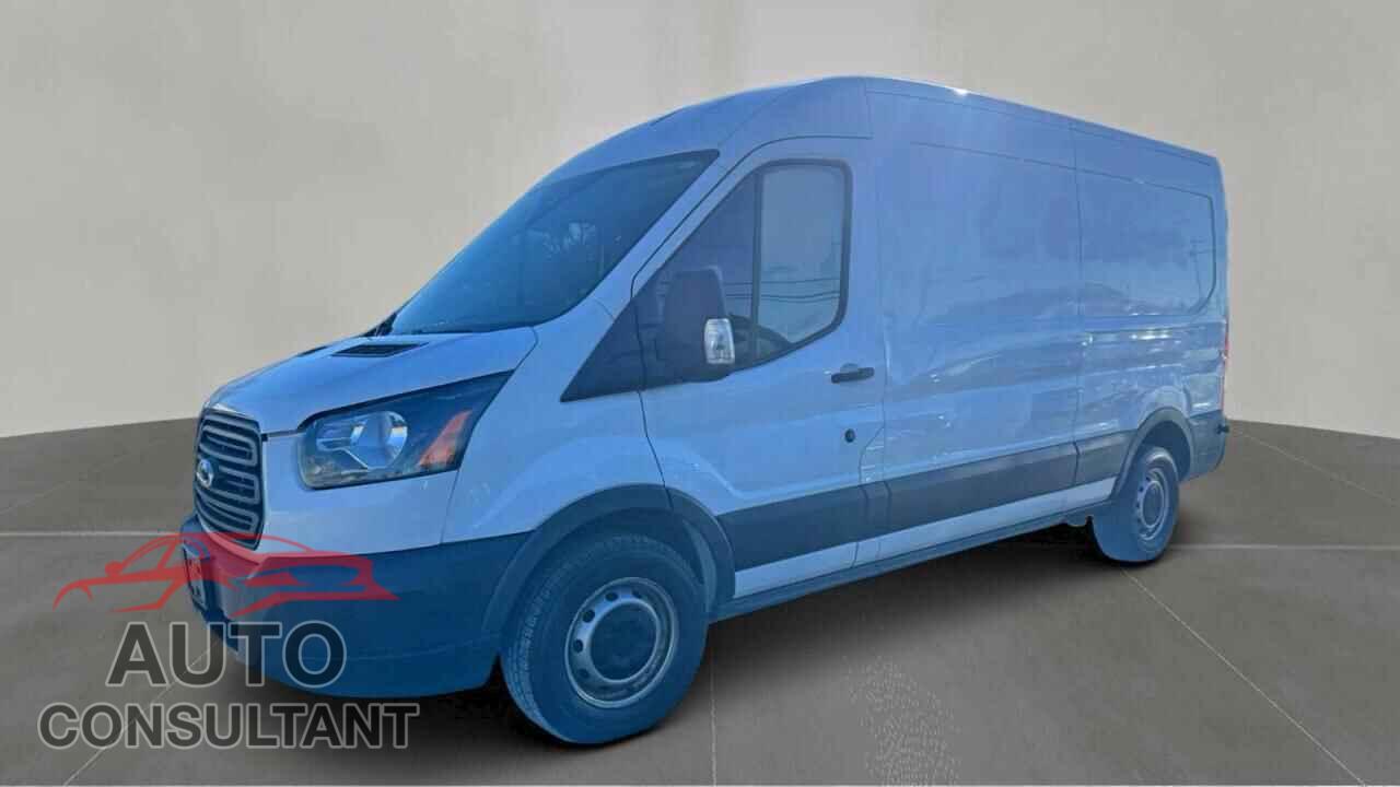 FORD TRANSIT 2018 - 1FTYR2CM9JKB24020