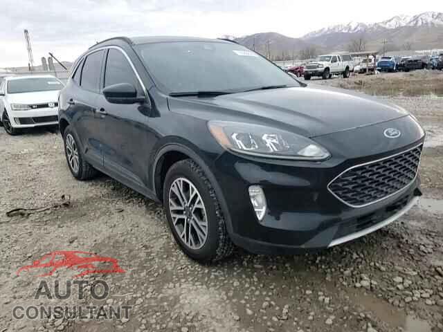FORD ESCAPE 2020 - 1FMCU9H69LUA37345