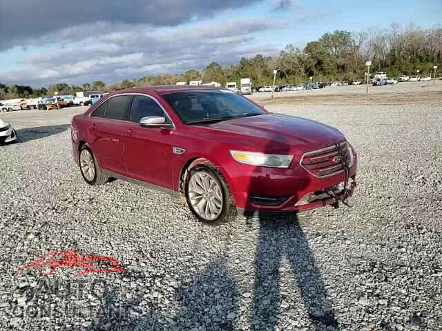 FORD TAURUS 2013 - 1FAHP2F8XDG208669