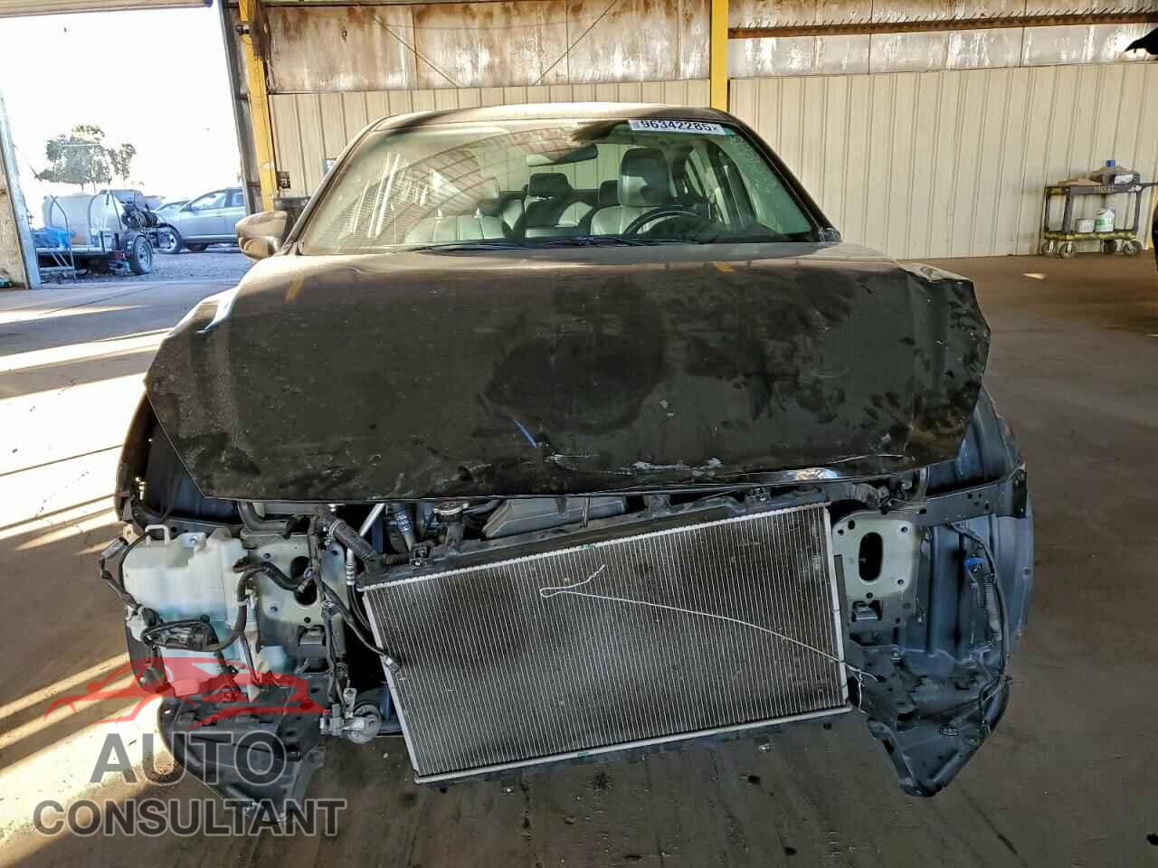 MAZDA 3 2017 - 3MZBN1V77HM143166