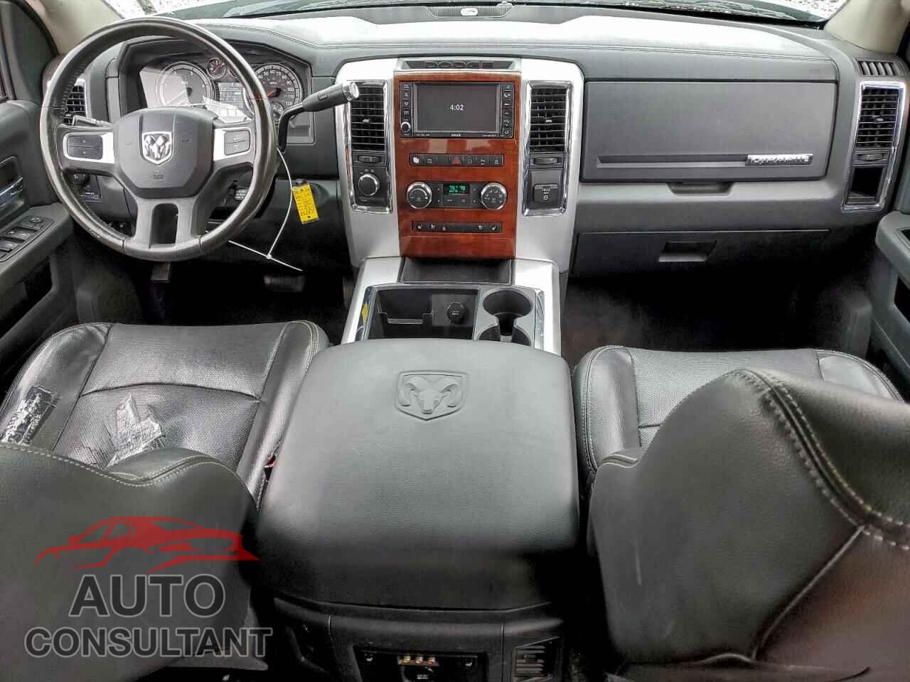 DODGE All Models 2011 - 3D7UT2CL8BG530778